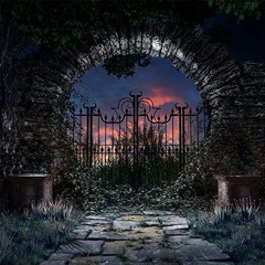 Mystic Gate