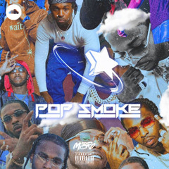 Pop Smoke Tribute Mix (One Year Anniversary) 🕊💫