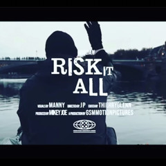 Jordan - Risk it All (Official Video)