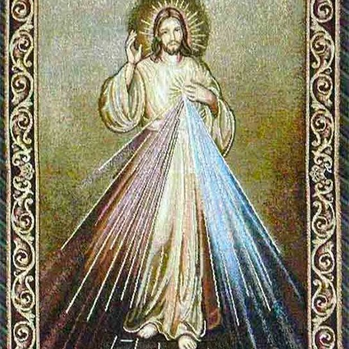 Divine Mercy Message For August 31, 2021