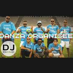 Danza Organisée (Mashup Danza koduro Daddy Yankee VS Bande organisée) remix