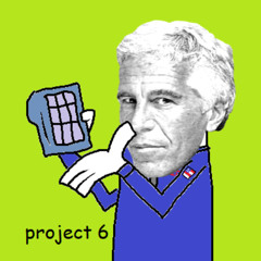 Project_6 - OVO ERICK Evil Type Beat