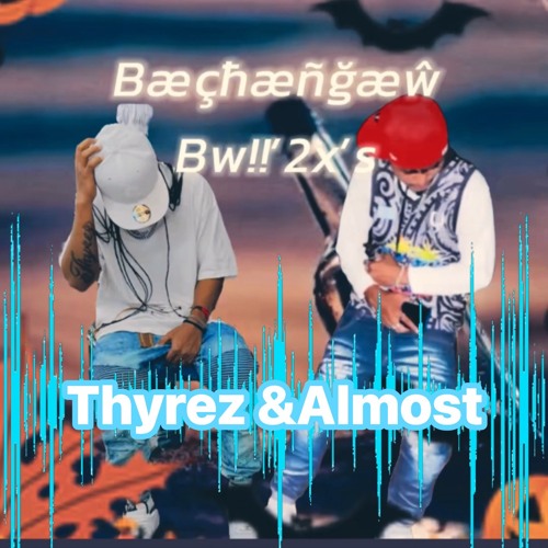 Usapw Afangafang-Cvr-(Almost ft Thyrez)❤️‍🔥😌