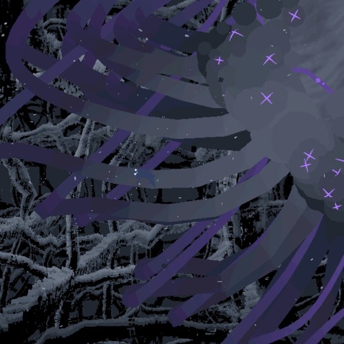 Rain World The Watcher - Unfortunate Evolution Ambience