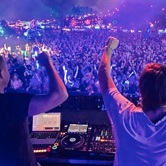 Killerwatts live at Dreamstate USA SoCal 10th anniversary 2025 (FULL SET)