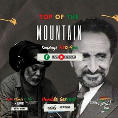 13 June 2021 - RootsYardd Top of the mountain (livestream)