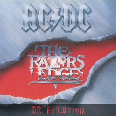 Thunderstruck - AC/DC (SKLD Hardstyle Remix)