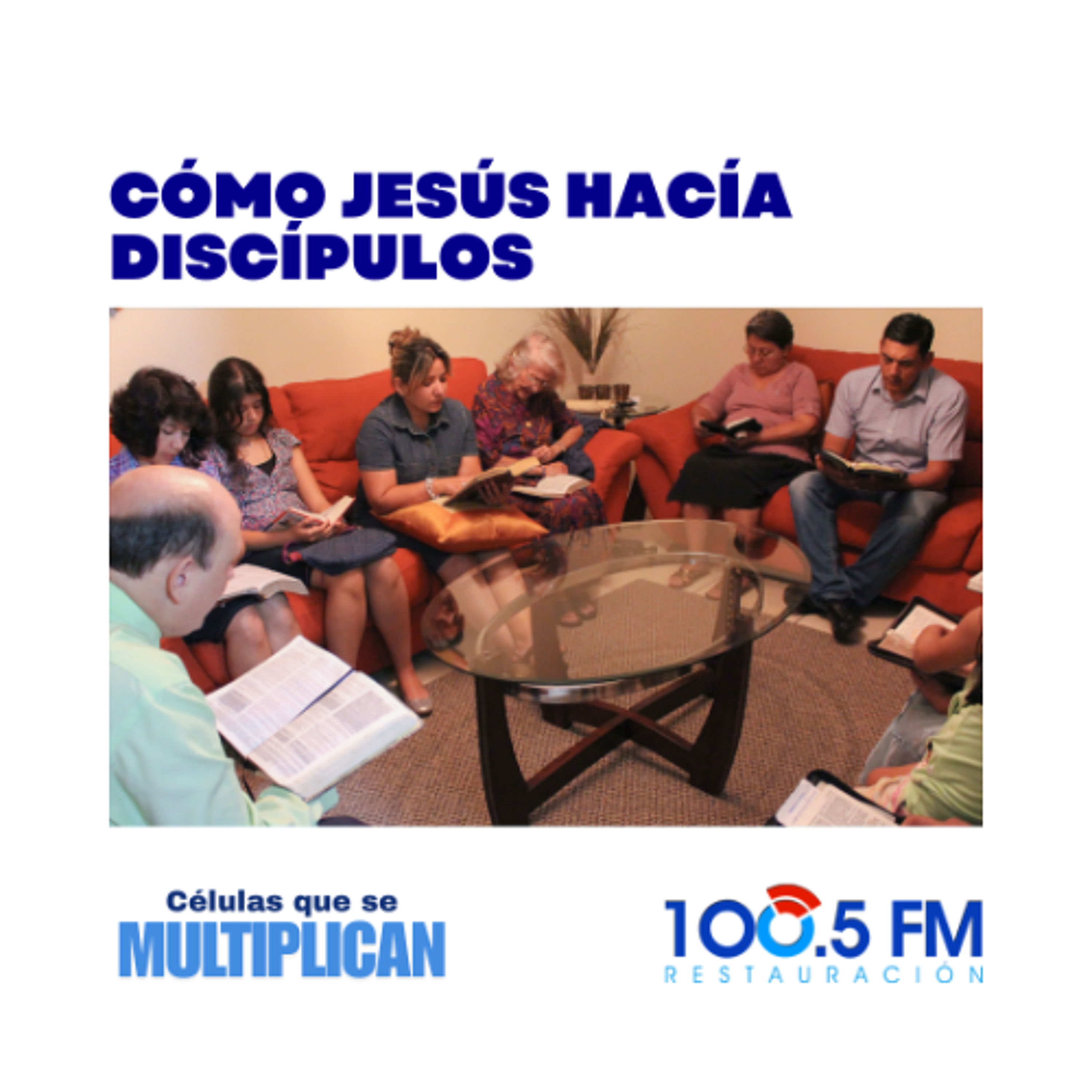 Portada de Restauracion
