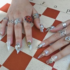 Musiques Circulatoires #14 w/ Inès Bichel