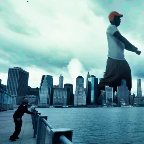 Jorjiana - ILY XL (feat. Lil Yachty) [Instrumental]