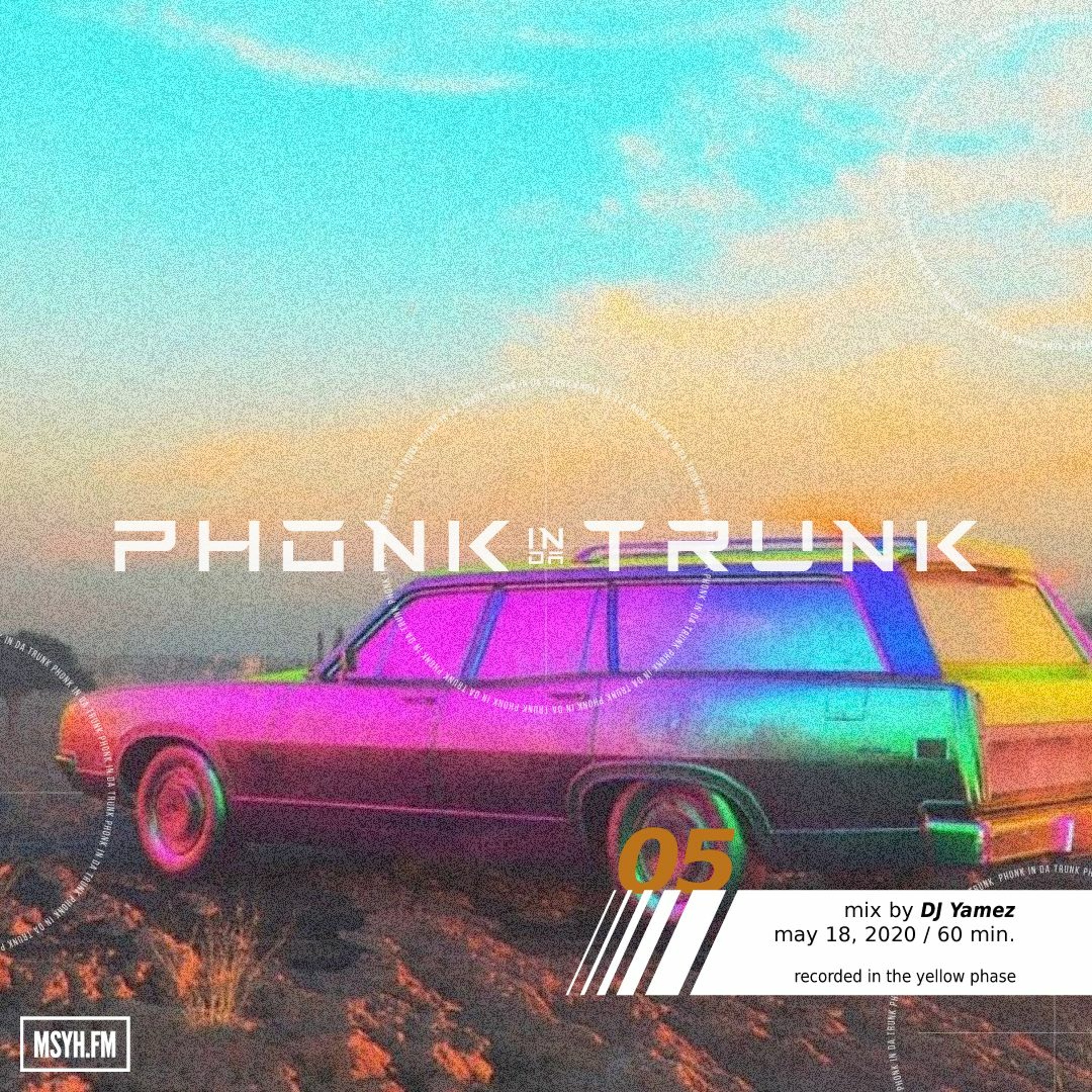 MSYH.FM