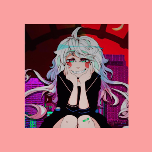 Gumi-The Things I Deserve VOCALOID COVER