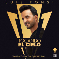 Luis Fonsi - Tocando El Cielo [KOLOCHO Extended]
