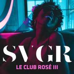 Le Club Rosé III