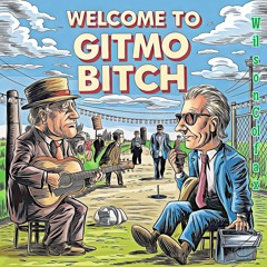 Welcome to Gitmo Bitch