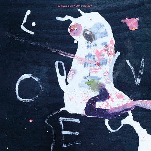 Copy of Nur Um Liebe
