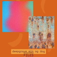 deepgrave min og dog - hurt kurt