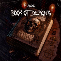 DAGON'S BOOK OF DEMONS [TEASER]