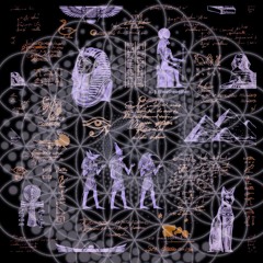 Search Up Pineal Gland -Prod. Steezythearchitect