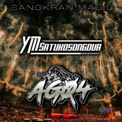 YM - SANGKRAN MAGIC [ RISKYDEFAY X AG04 ]#MISYAH ECHA