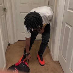 Yvngsanee x Bankroll K-Destined For A Win {New Age + All Gas Radio Exclusive}