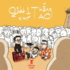 [OFFICIAL MUSIC] TÂY DU - HÀ BEE SƠN - INFAMOUS TEAM