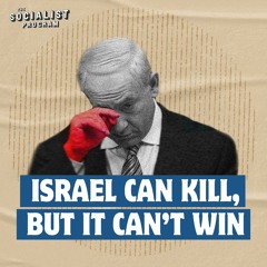 How the War Will End: Israel Can Kill, But Can’t Win