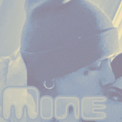 mine (prod. ydna)