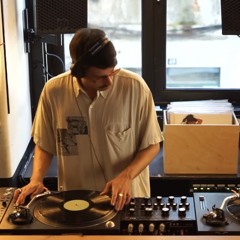 Guest Mixes by Cronoselect