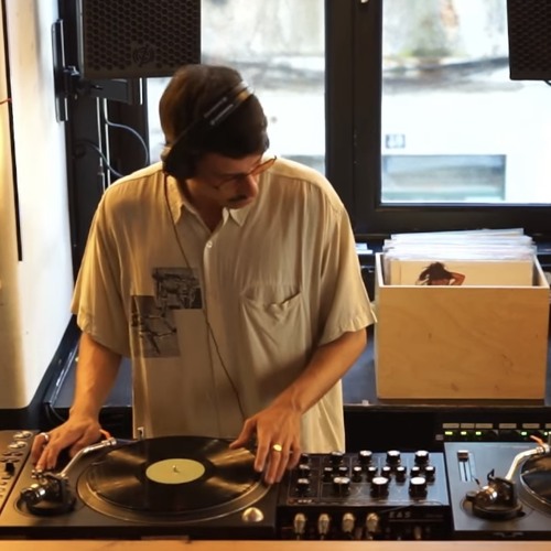 Guest Mixes by Cronoselect