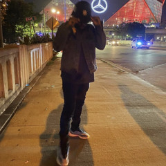 FKA FRANCO “NO TIME”