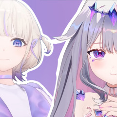 【Hololive Remix】Magic of the Prism - KOSEKI BIJOU x 轟はじめ