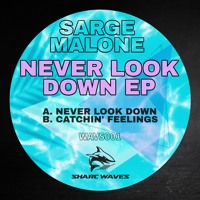 Sarge Malone - Catchin' feelings