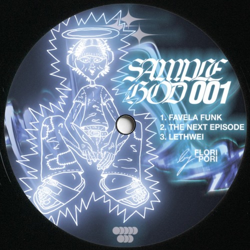 Flori Pori - Favela Funk