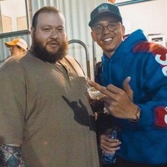 Logic x Action Bronson - In My Lifetime (Role Beats Remix)