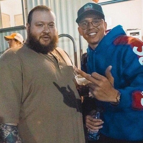 Logic x Action Bronson - In My Lifetime (Role Beats Remix)
