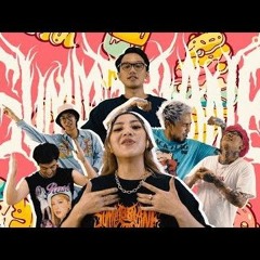 SUMMERLANE Ft. IRINE - ICE CREAM (BLACKPINK COVER).mp3