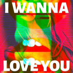 AKON - I WANNA LOVE YOU (IBARA REMIX)