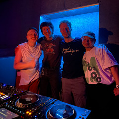 auriline b2b DJBJ @ Open Ground Open Lobby 08.05.2025 opening set