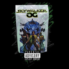 Doja “Sky Walker”Prod@Rockyythugn