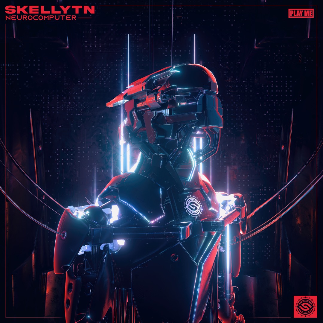 Skellytn album cover
