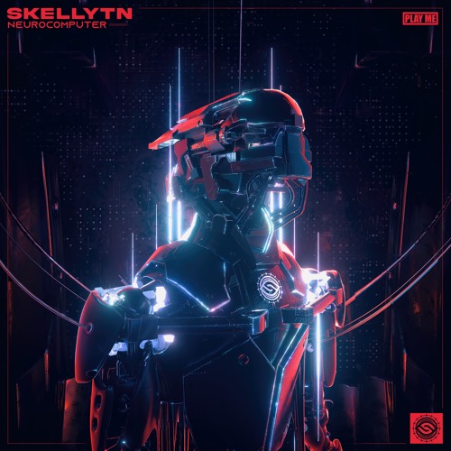 Skellytn - Neurocomputer Album Mix