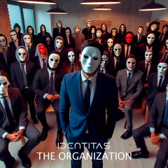 Identitas - The Organization