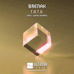 Brenak  - T.A.T.O. (Gayax Remix)