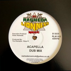 Threat to Creation (Roots & Dub Mix)