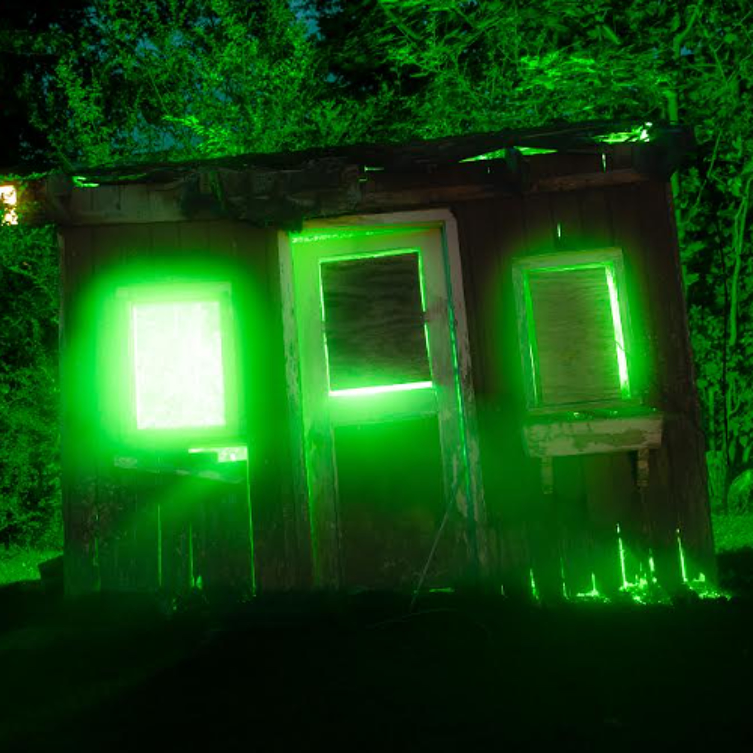 The Playhouse | Internet Friends, AI Record Deals, Sora Insanity