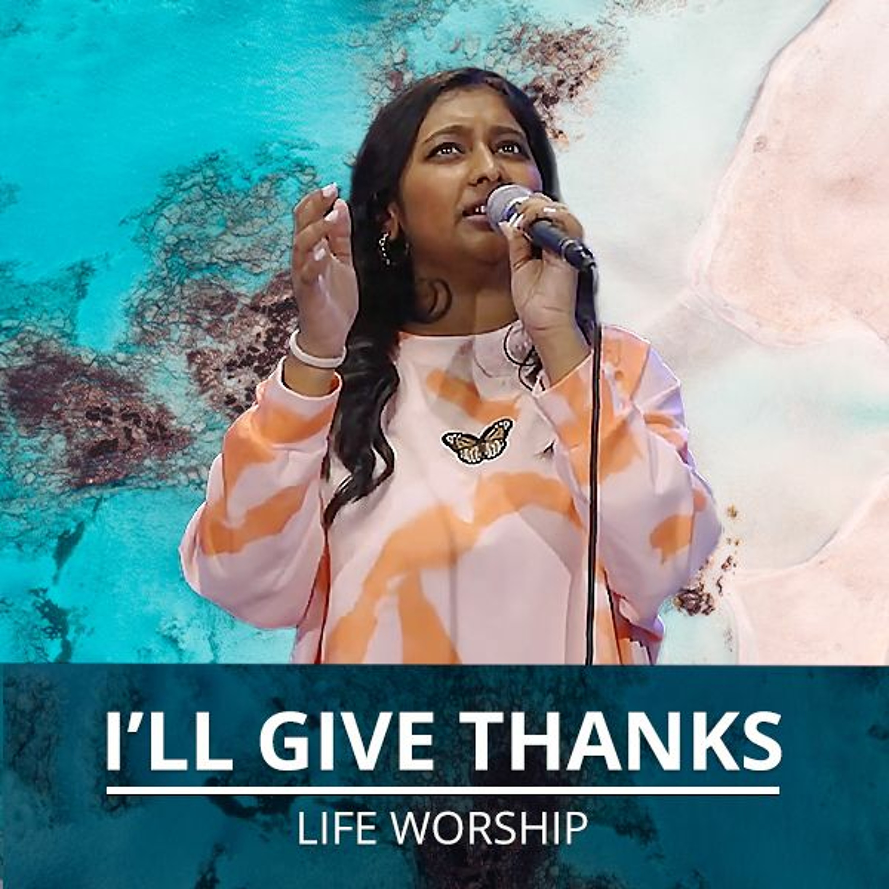 Life Church Global