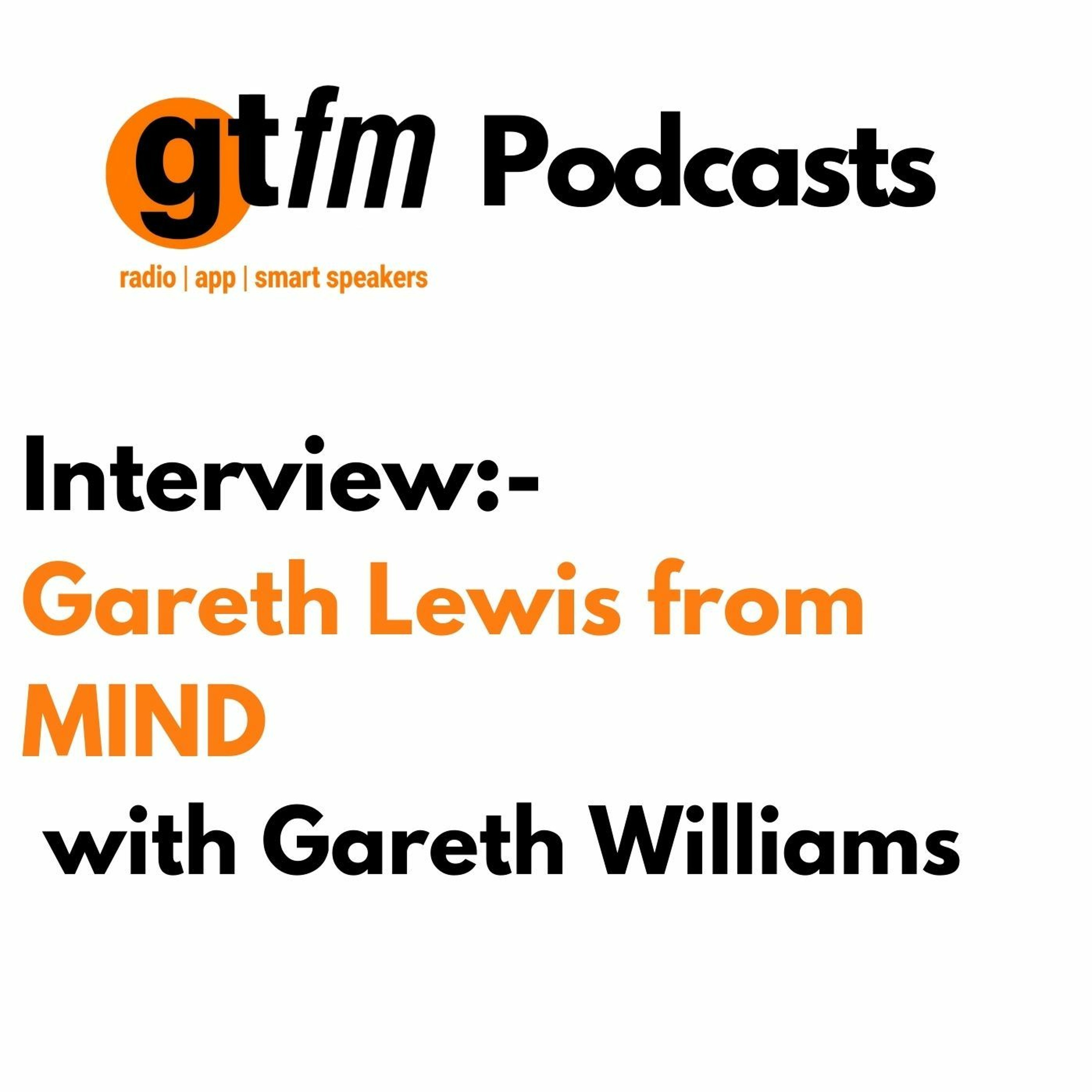 GTFM Podcasts