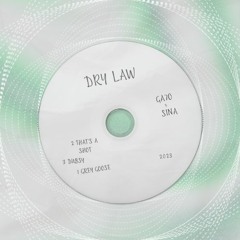 SINA X GA7O - THAT'S A SHOT