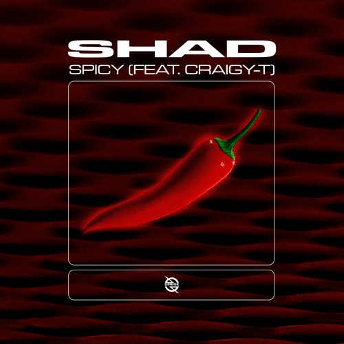 Shad - Spicy(feat. Craigy-T)